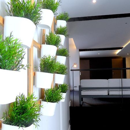 Studio Luxe Hyper Centre Piscine Bordeaux Luaran gambar