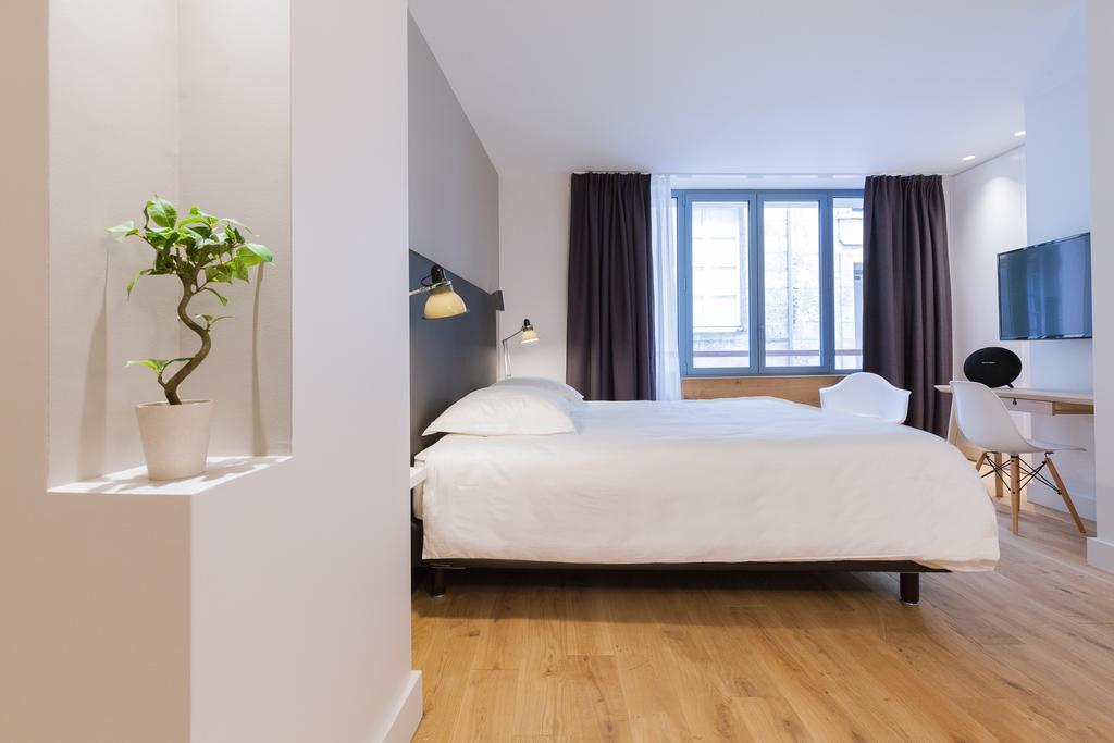 Studio Luxe Hyper Centre Piscine Bordeaux Luaran gambar